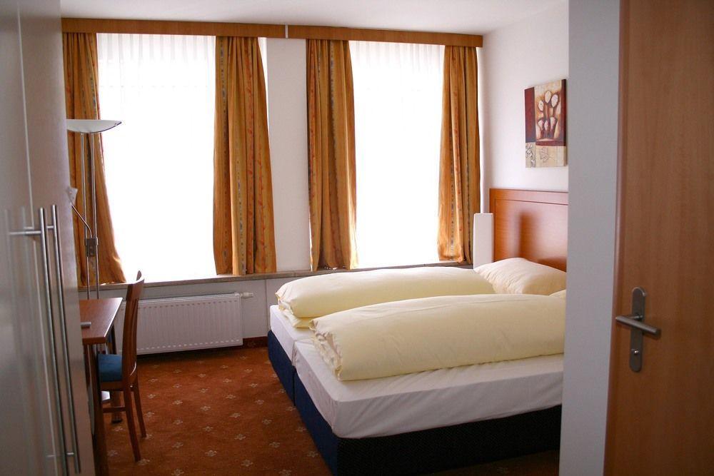 Hotel Evido Salzburg City Center Zewnętrze zdjęcie