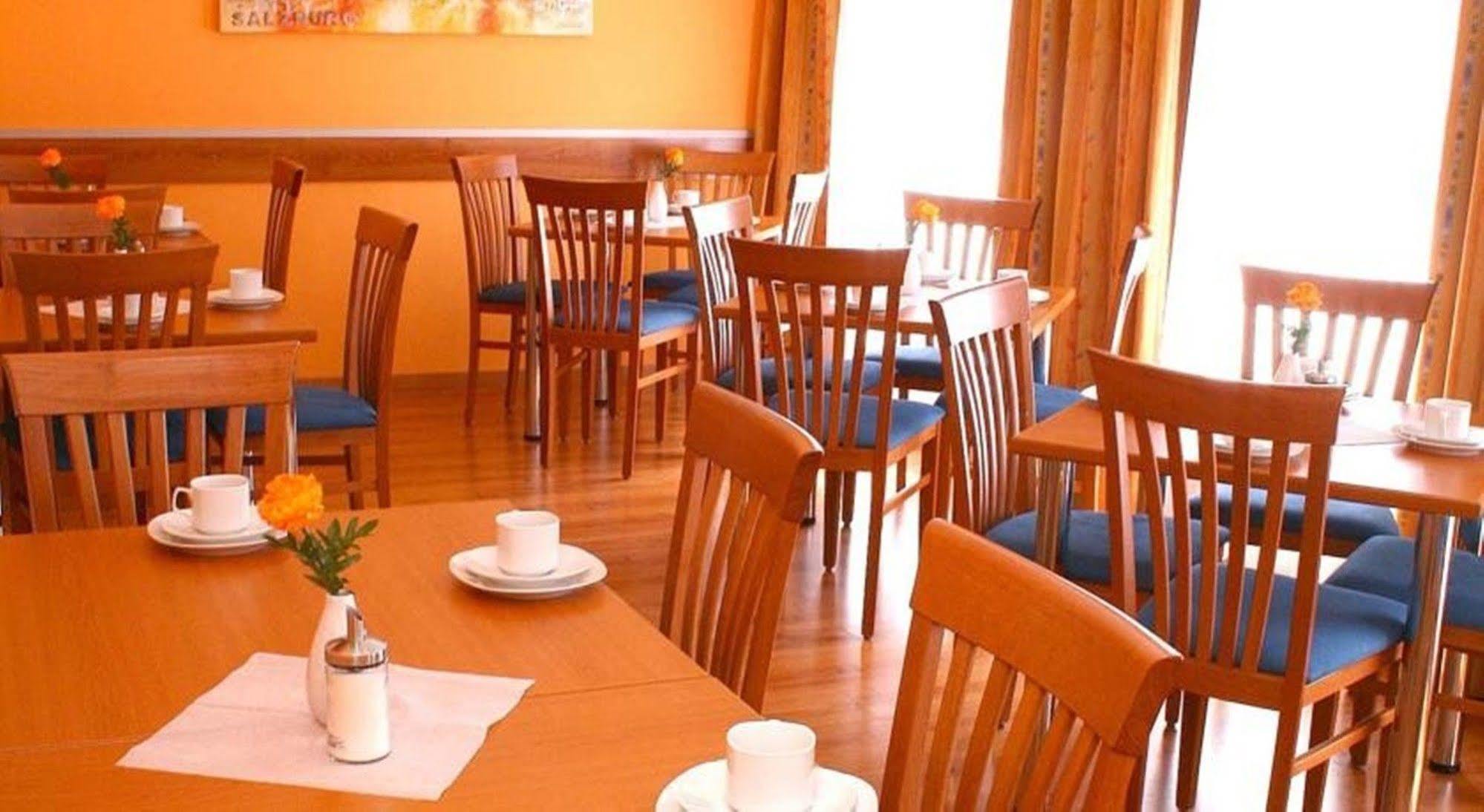 Hotel Evido Salzburg City Center Zewnętrze zdjęcie