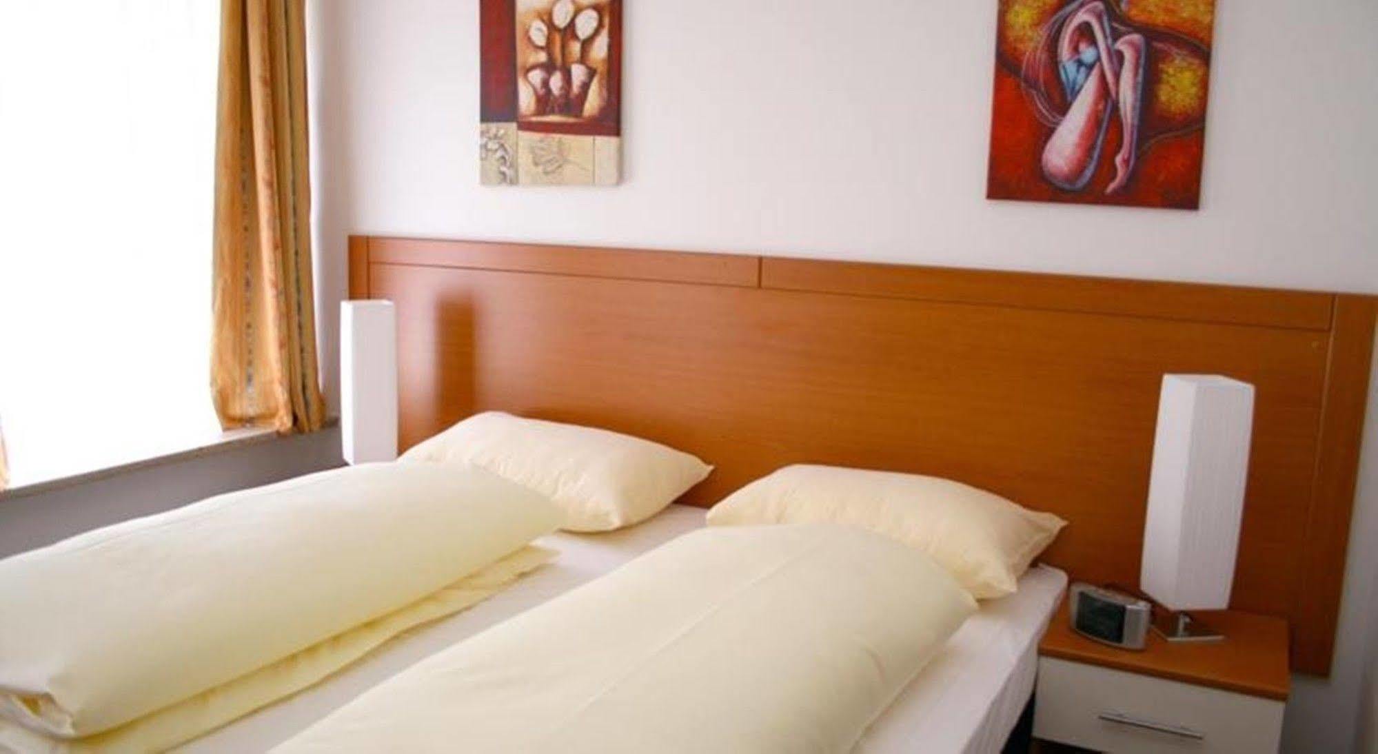 Hotel Evido Salzburg City Center Zewnętrze zdjęcie