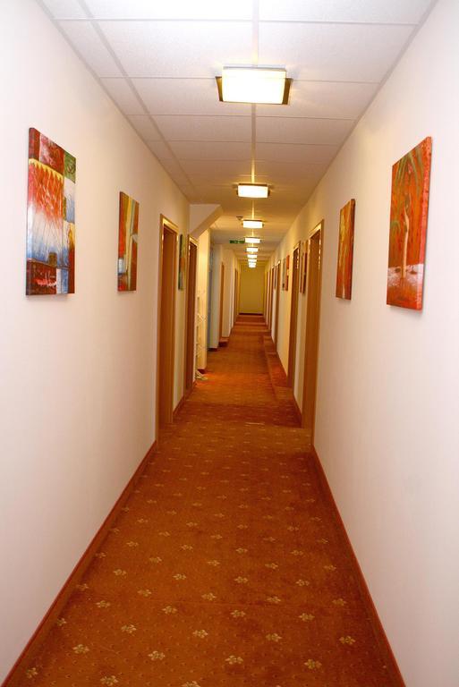 Hotel Evido Salzburg City Center Zewnętrze zdjęcie